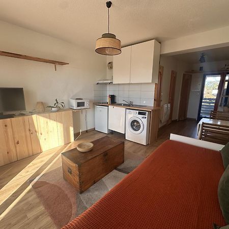 Appartement Au Pied Des Dunes Avec Vue Biscarrosse Exterior photo