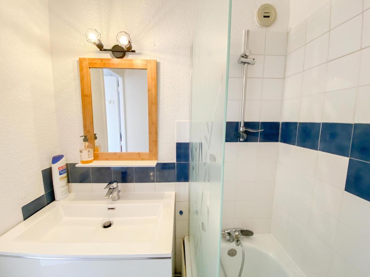Appartement Au Pied Des Dunes Avec Vue Biscarrosse Exterior photo
