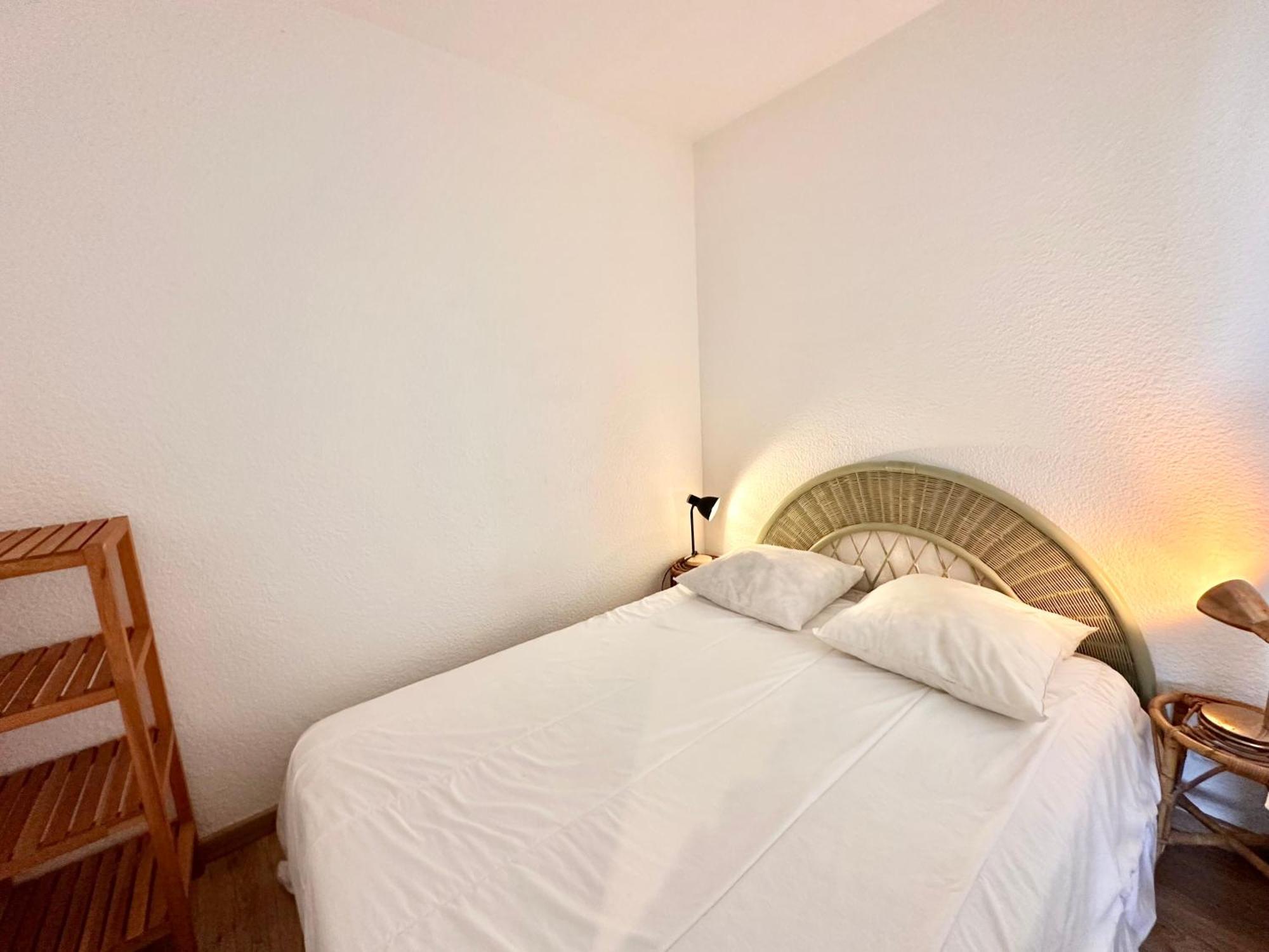 Appartement Au Pied Des Dunes Avec Vue Biscarrosse Exterior photo
