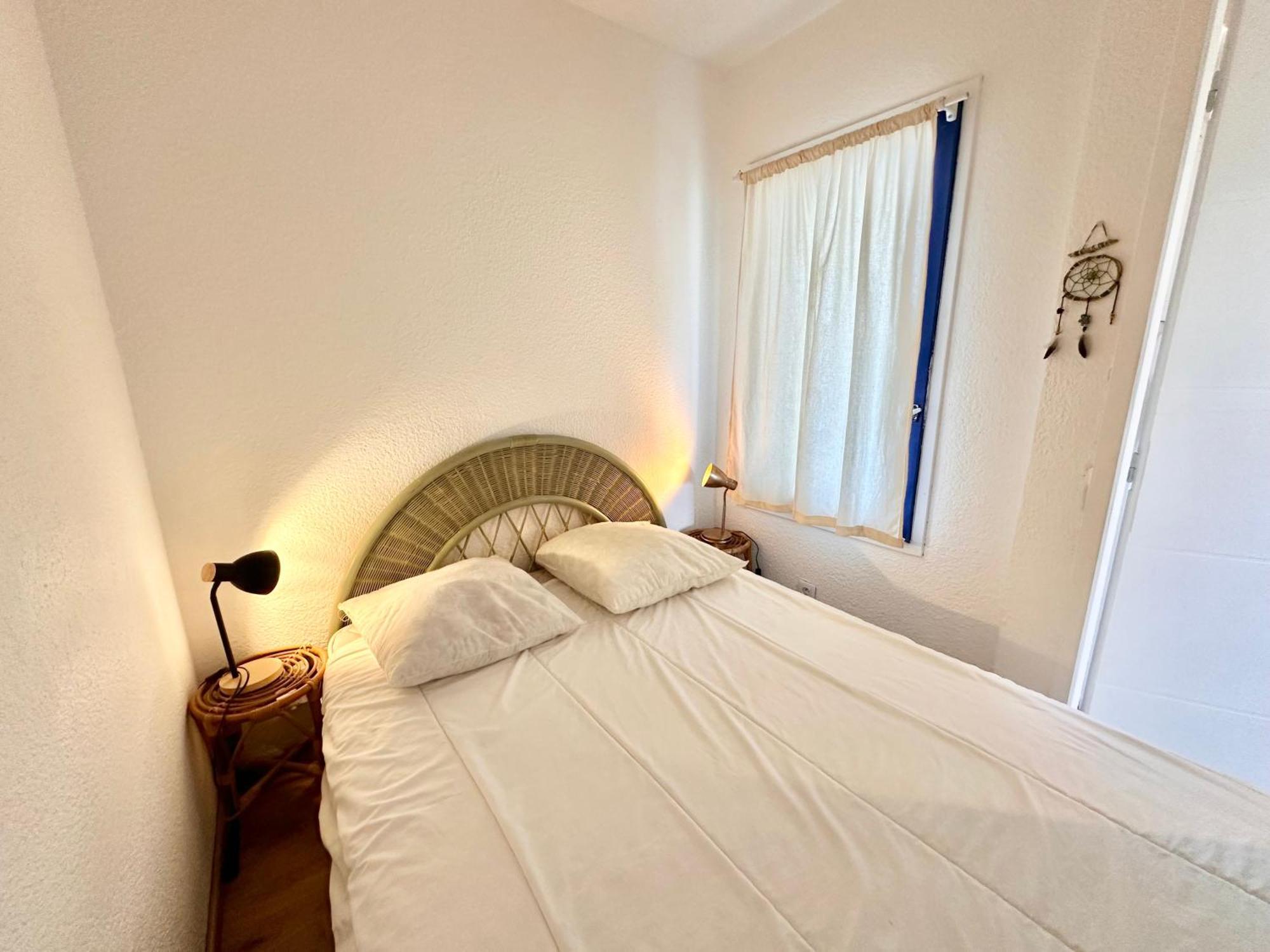 Appartement Au Pied Des Dunes Avec Vue Biscarrosse Exterior photo