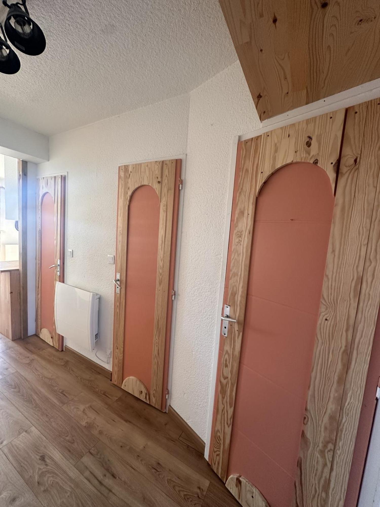 Appartement Au Pied Des Dunes Avec Vue Biscarrosse Exterior photo
